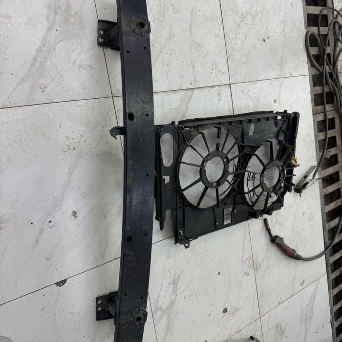 Альфард 20 кузов