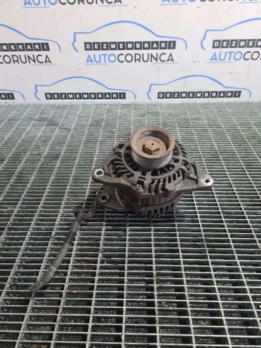 Alternator Mitsubishi L200 Facelift 2.5 Diesel 2010 - 2015 178CP 2477CC 4D56 (911) ...