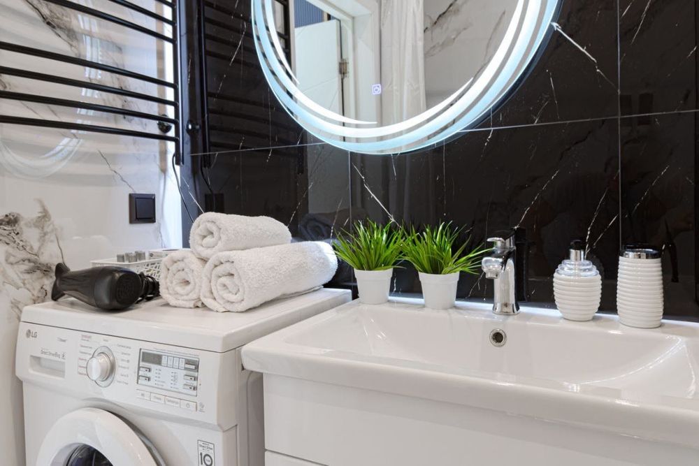 Посуточная аренда квартиры