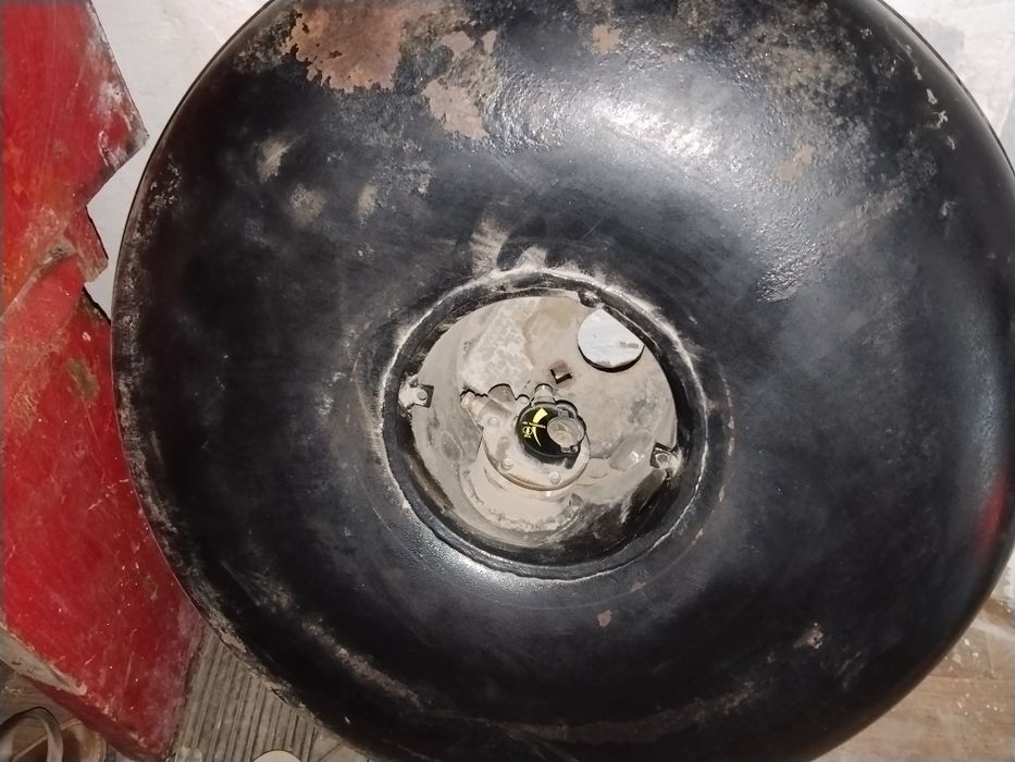 Автомобильные газ