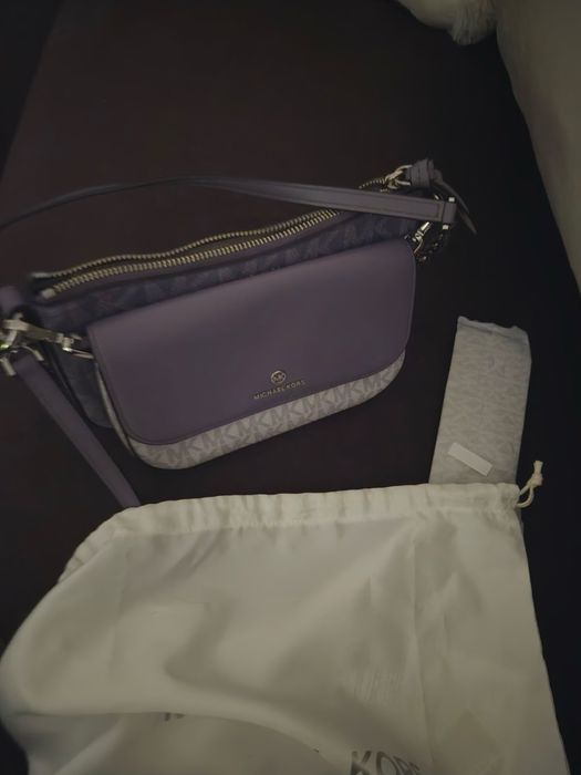 Michael Kors чанта