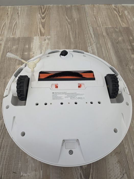Робот-пылесос моющий Xiaomi Vacuum-Mop P (STYTJO2YM)