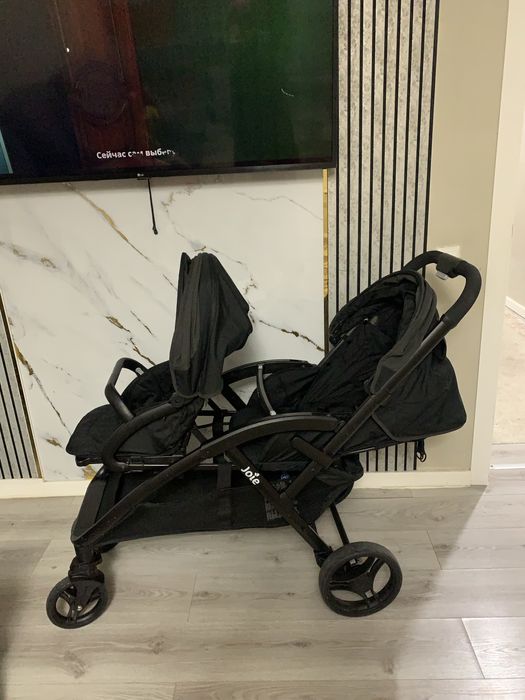 Jole коляскасы сатылады б/у