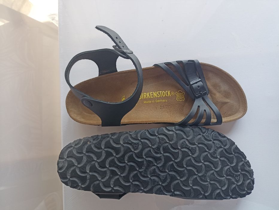 Биркенсток сандали