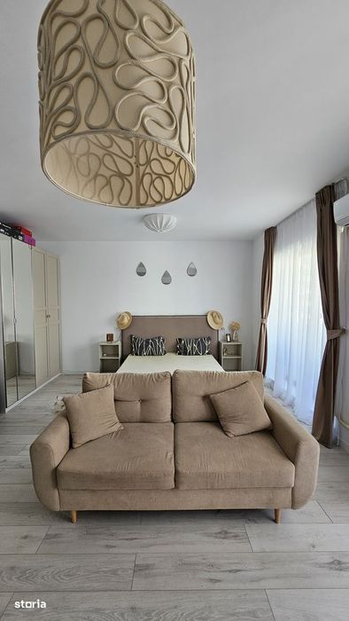 Apartamente Tip Studio - Comision 0 - Cartier Rezidențial