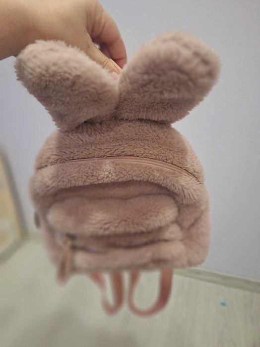 Куфар и две чанти