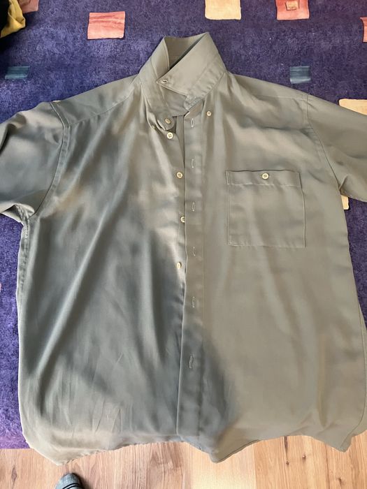 Комплект риза,панталон и вратовръзка Теодора