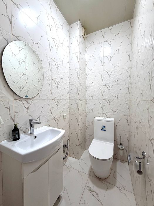 Продаю квартиру в новостройке, своя