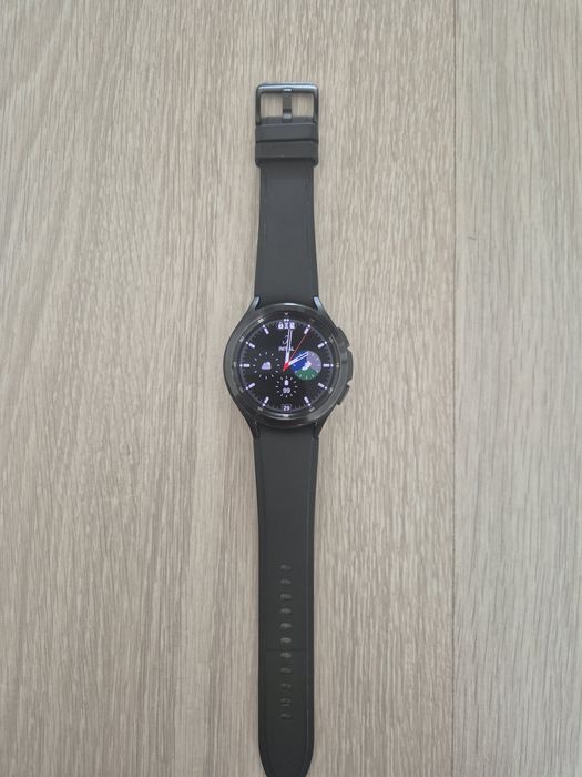 Samsung Galaxy watch 4 classic 46ml.