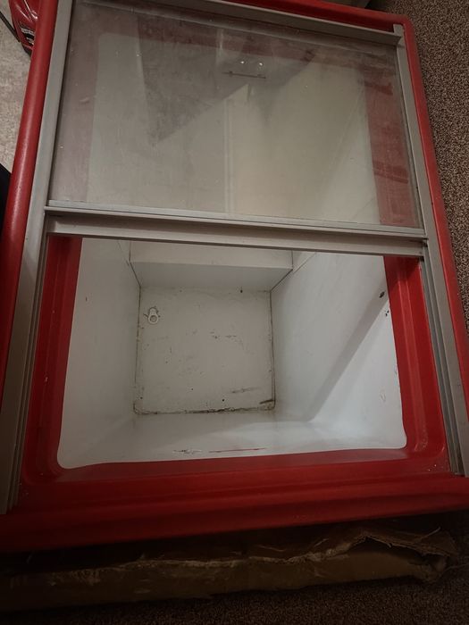 Морозильник по 100 к