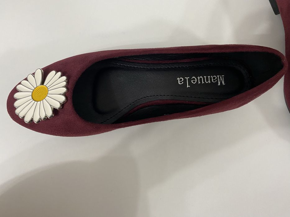 Продам балетки