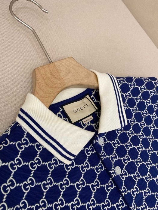 Tricou polo Gucci Premium | diferite culori