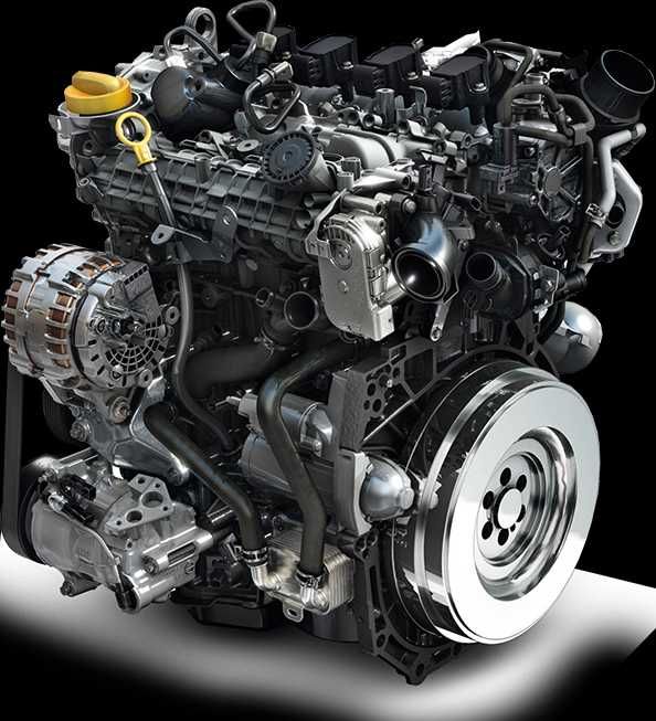 Reparatii motoare utilaje de constructii