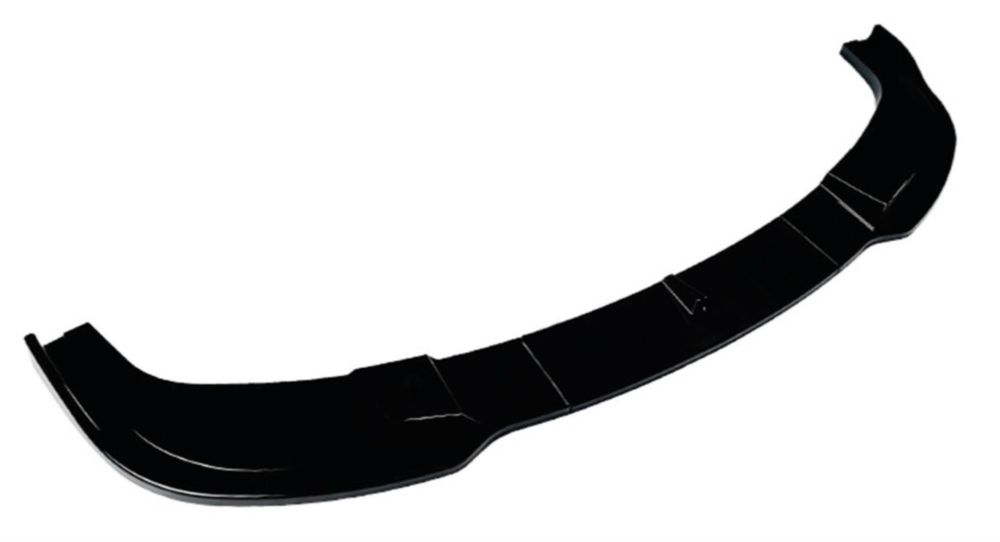 Лип/добавка предна броня BMW E60/61 M-technic