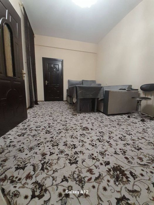 МЕТРО 2-3 бекат Уртасида Сергели 6А 2/1/7 50кв Мебел Техника билан