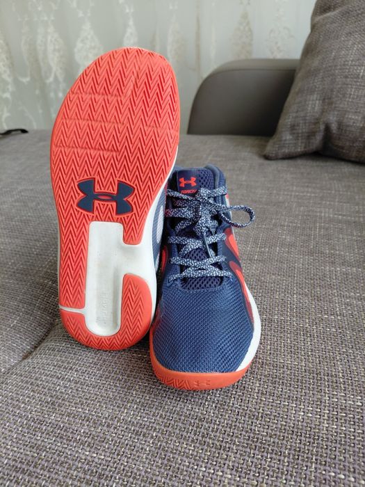Sneakers Under armour