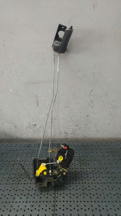 Maner interior cu broasca stanga spate kia rio 2 jb 83613jb000