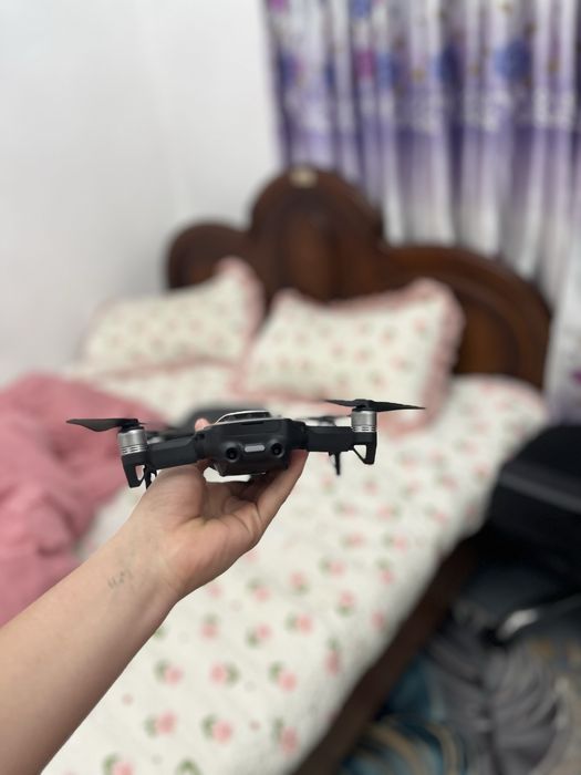 Дрон Dji mavic air