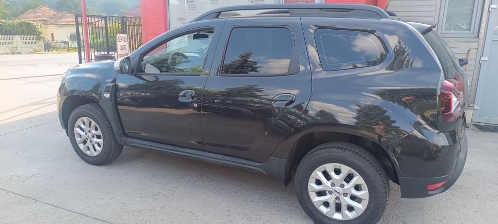 Dacia Duster2023,  benzina si  gpl , euro6 .Rate. Garantie.