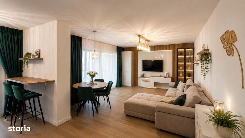 Apartament Premium Unirii