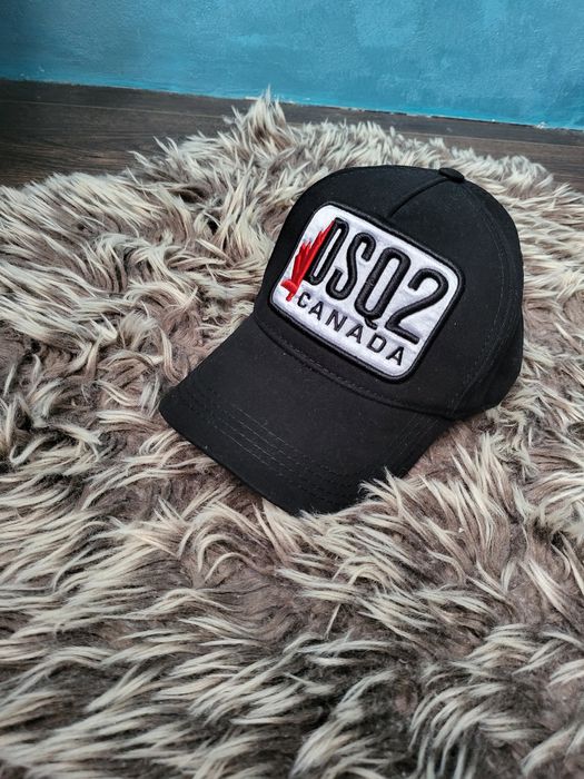 Sapca Dsquared2 Canada Premium noua