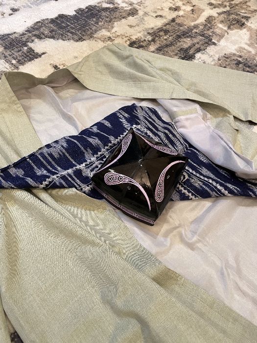 Продам чапан новый!