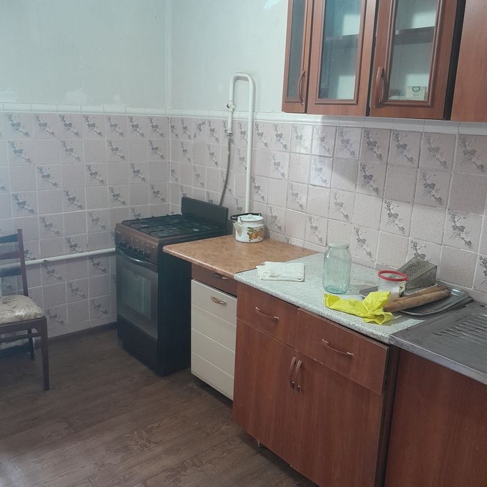 Квартира в центре