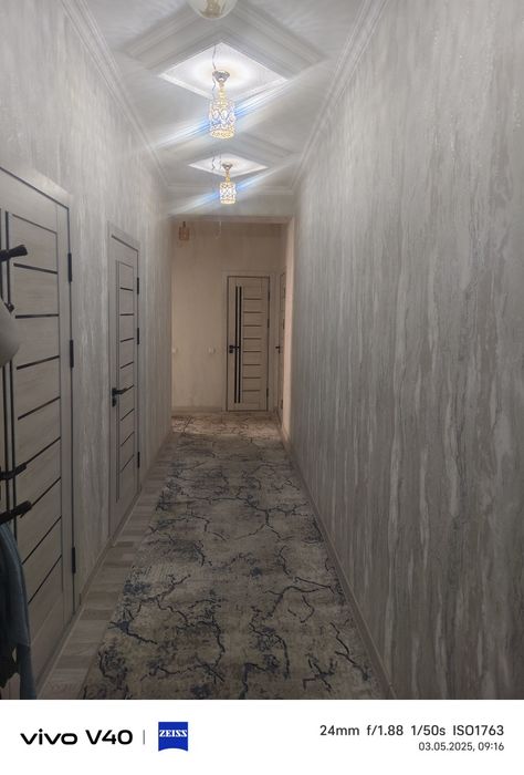 Izzat Azia House 3xonali dom