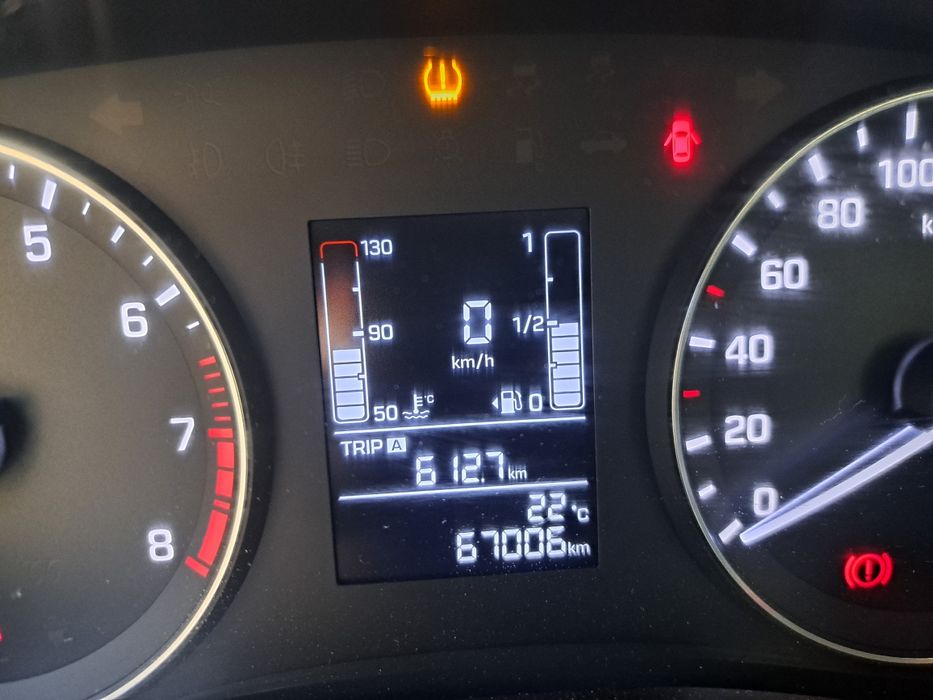 De vânzare Hyundai i20