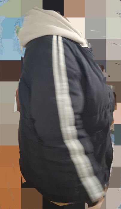 Куртка подростковая