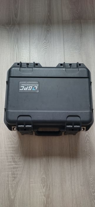 Dji Mavic pro2 +fly more combo+case