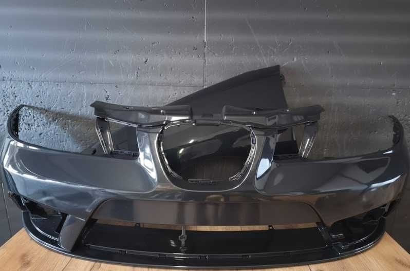 Bara & Aripa Fata Stanga Seat Ibiza 2002-2008 (S7Z (Gri Inchis))