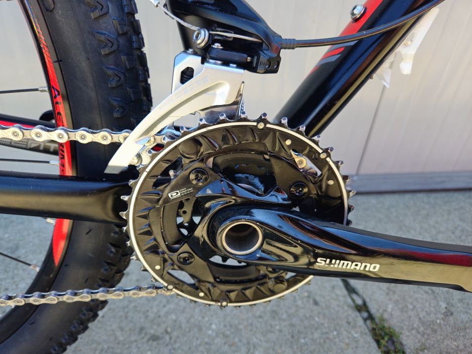 Mtb Centurion BackFire Pro 29 inch stare nouă