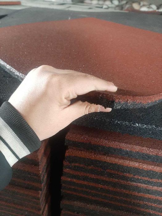 Резиновые брусчатки, наливной пол, резиновая крошка