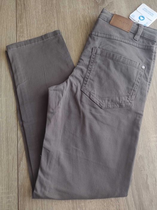 Mayoral 8 години