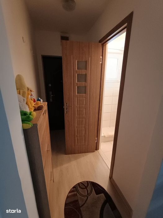 Apartament 2 camere / cart. Viitorului/ PARTER