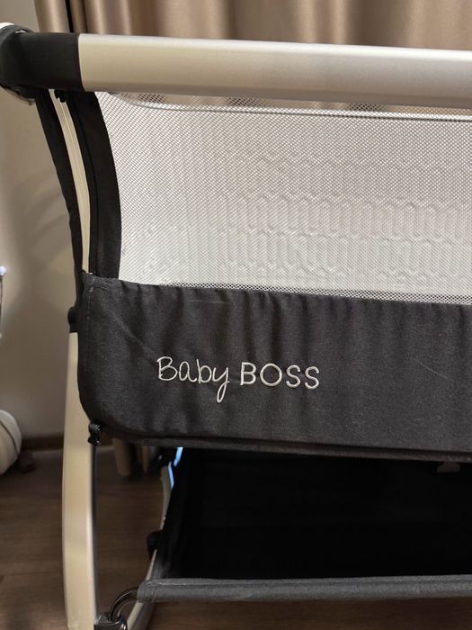 Кошара Chipolino- baby boss