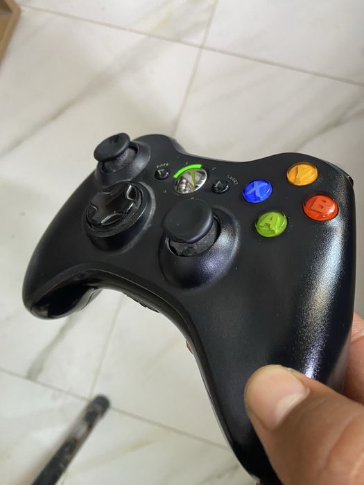X box 360 slim xolati ideal