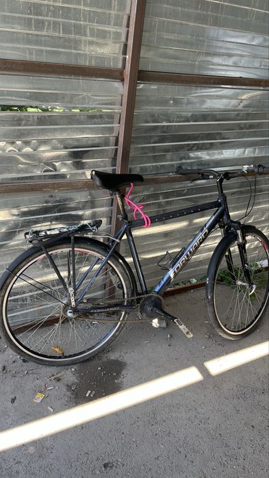 Велосипед FORWARD