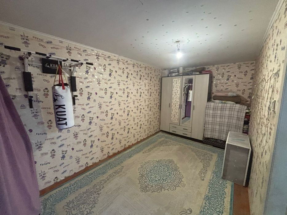 Продам 3.х ком квартиру