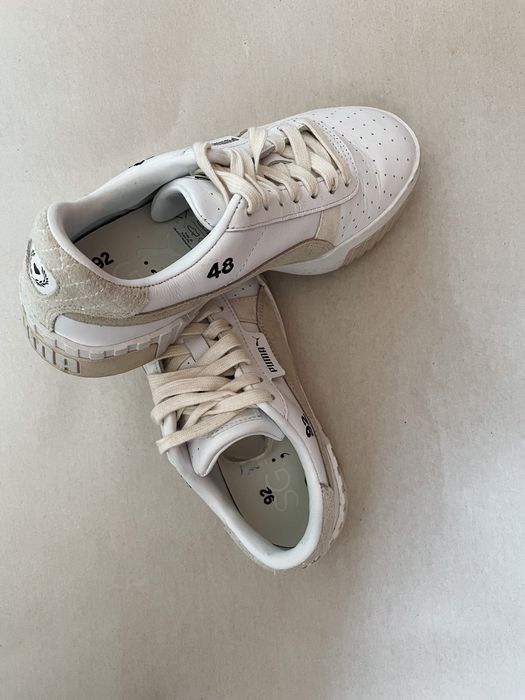 Adidași Puma ‘Cali Leather Suede’