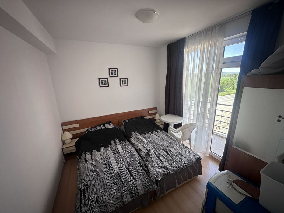 Продава се Тристаен апартамент в к.к. Слънчев бряг - 65 кв.м за 885 €/кв.м - Снимка #10