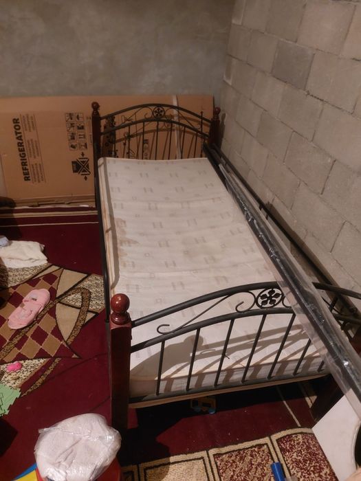 Кровать продается