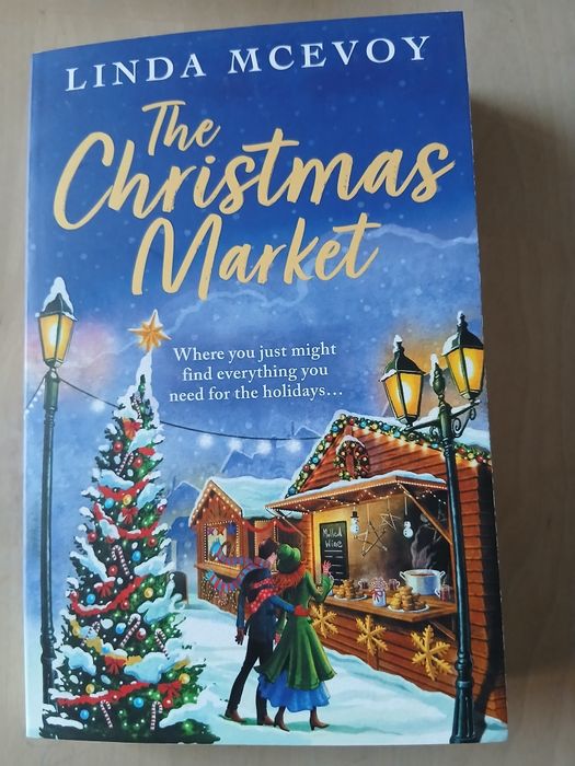 Коледни книги на английски,  художествена литература