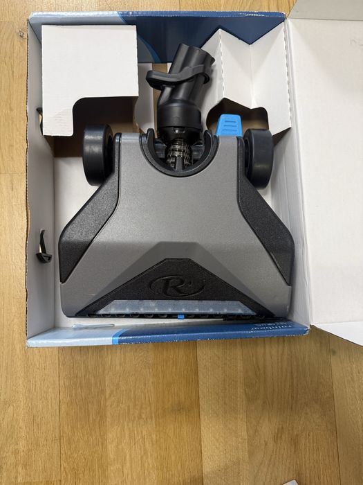 Прахосмукачка Rainbow SRX