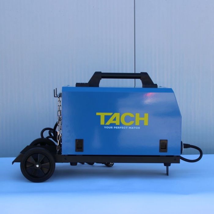 PROFESIONAL MAX 250 Инверторно Телоподаващо MIG - 4м. евро шланг