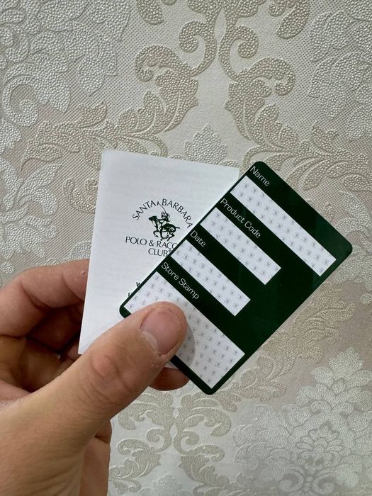 Часы Оригинал Santa