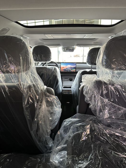 Leapmotor c 16 gibrit 200km 2 dop opsiya 2026