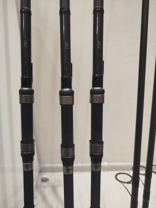 Shimano tx2 12ft intensiti