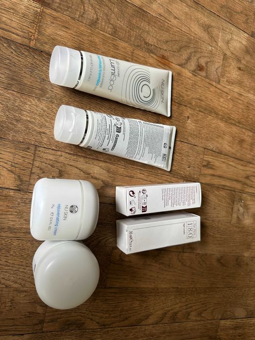 Козметика Nu Skin 180 Night Complex на супер цена.